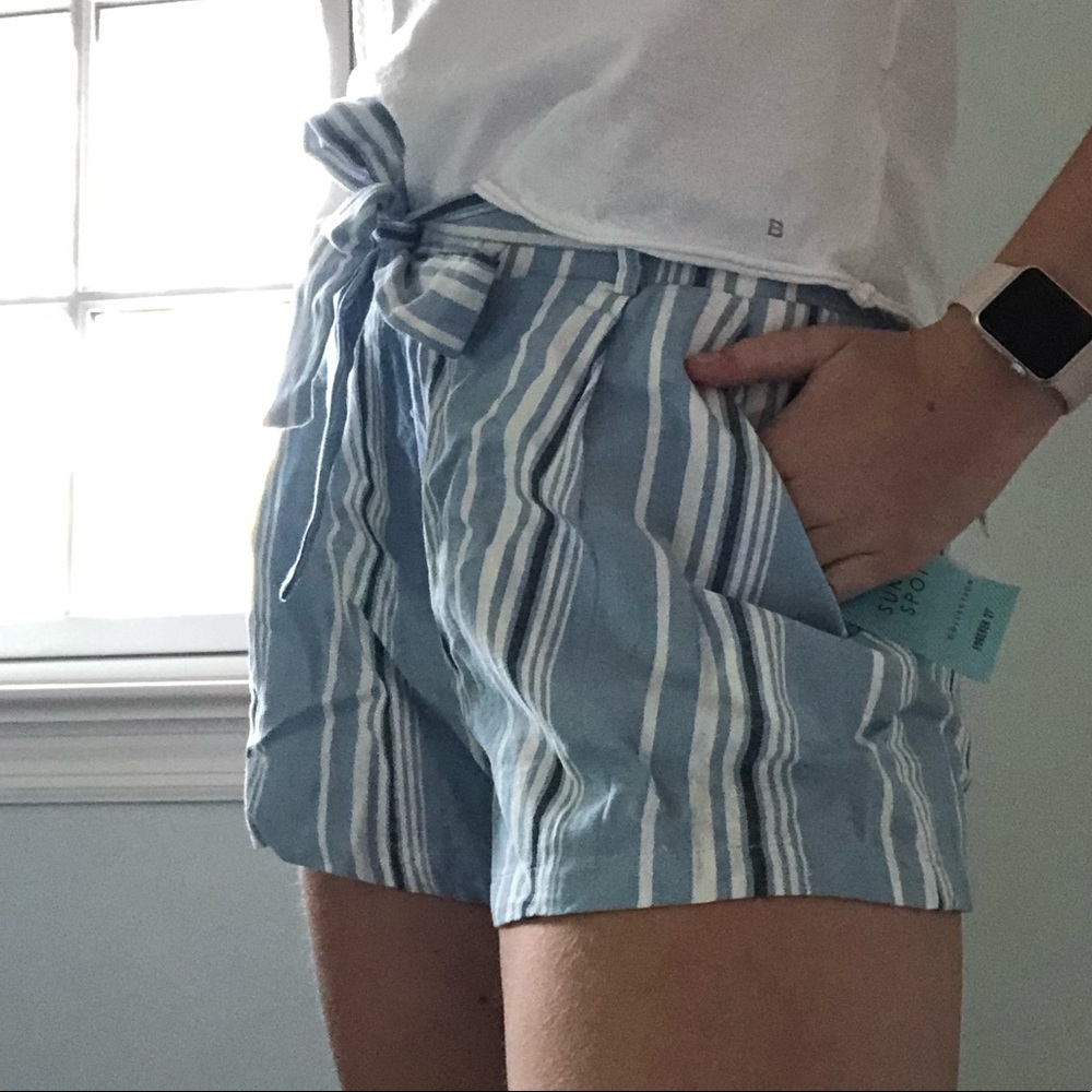 forever 21 shorts